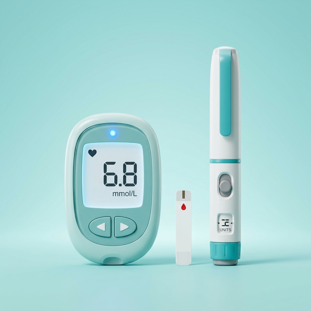 Diabetes Care