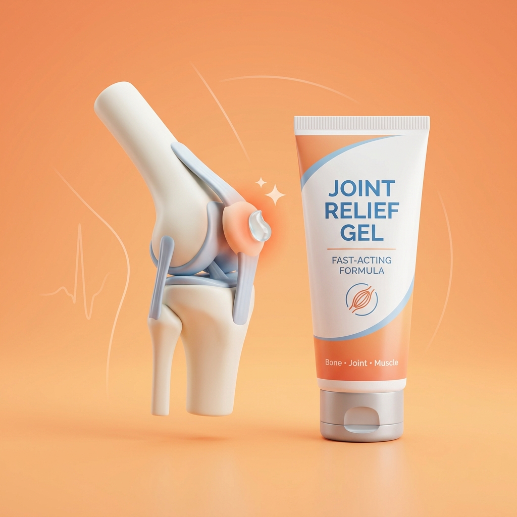 Bone, Joint & Muscle Care