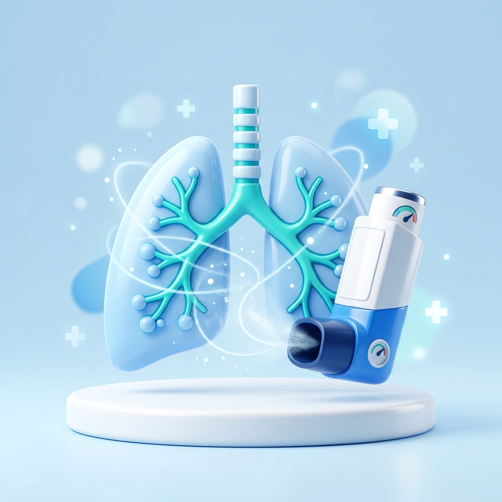 Respiratory Care