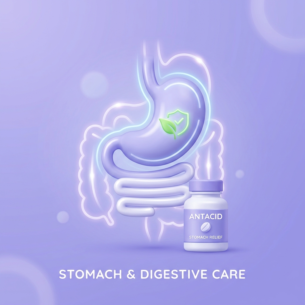 Stomach Care